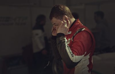 ADAC Magazine | Oschersleben