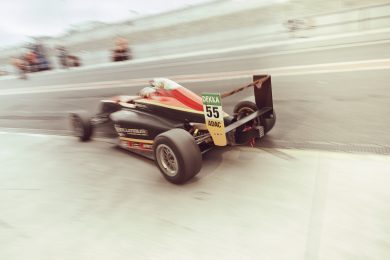 ADAC Magazine | Oschersleben