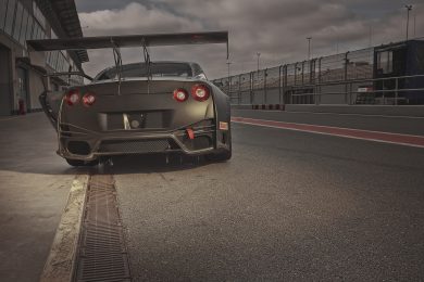 ADAC Magazine | Oschersleben