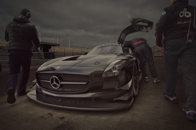 ADAC Magazine | Oschersleben