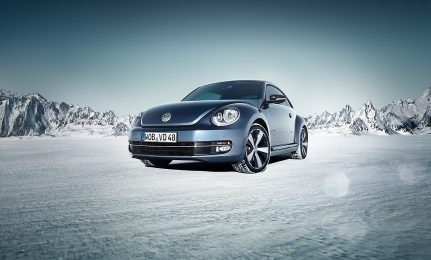 VW Magazine | Beetle