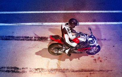 BMW | S1000RR Campaign