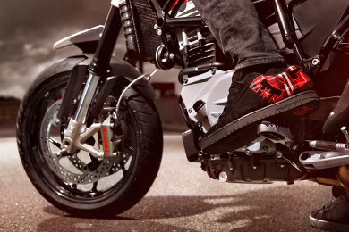 Husqvarna | Nuda 900 Campaign