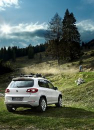 VW Magazine | Downhill