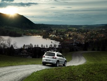 VW Magazine | Downhill